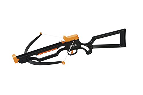 Petron Stealth crossbow sport arbalète incl. 12 flèches, noir (1 pièce) code EAN 0746550894897 