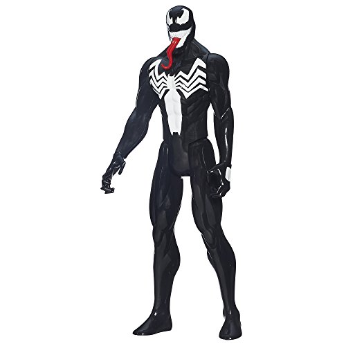 Marvel - Ultimate Spider-Man - Titan Hero Serie...