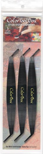 ColorToolBox stylet gère 3/Pkg-