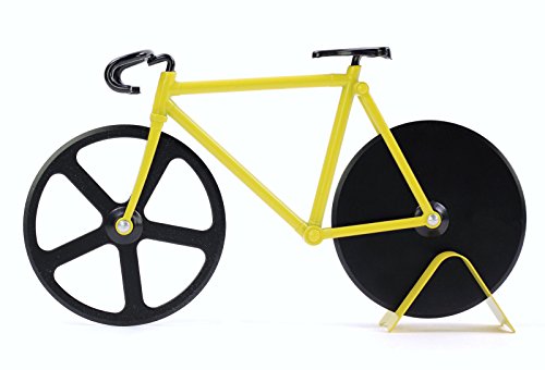 Pizza cutter - bike bicycle pizza molettes, cui...