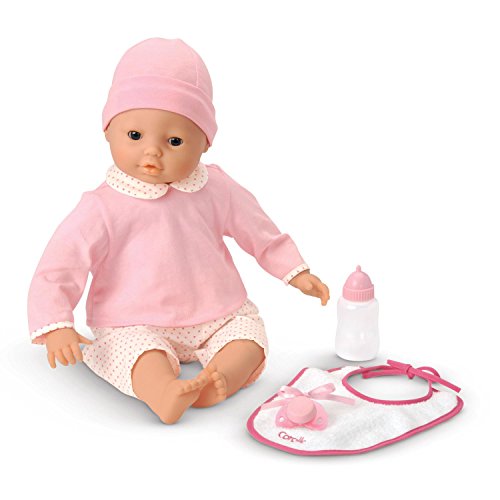 - x5984 - poupon - mon classique corolle - lila chérie 0746775149444 Corolle