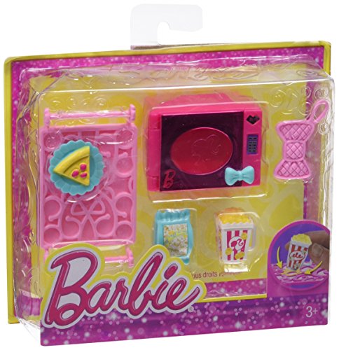 Beanie Babies Barbie accessoire accessoires de maison 1 code EAN 0746775167646 