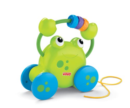 Fisher Price - Y2776 - Jouet de Premier Age - G...