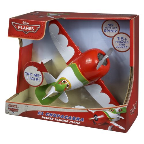 - y5604 - véhicule miniature - el chupacabra