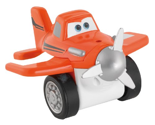 - y8814 - véhicule miniature - dusty