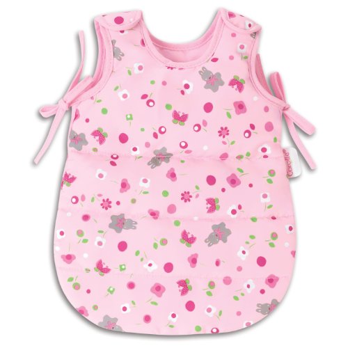 Corolle - blm39 -accessoire poupon 30cm - mon premier corolle - mon premier turbulette code EAN 0746775367541 