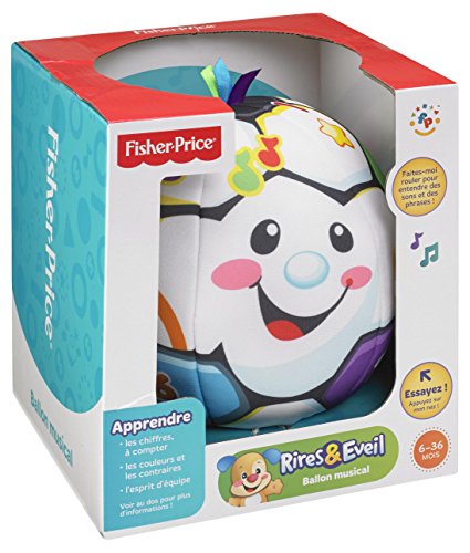 - mon ballon musical