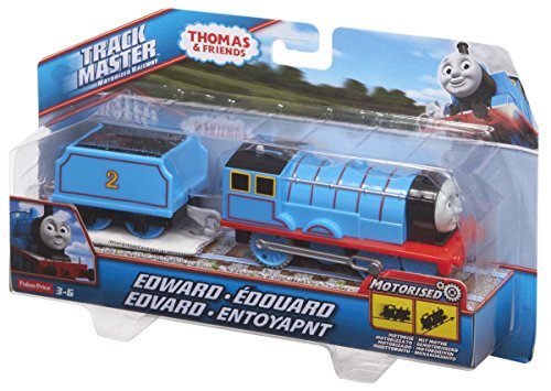 Thomas et ses amis - BML11 - Loco Deluxe Edward
