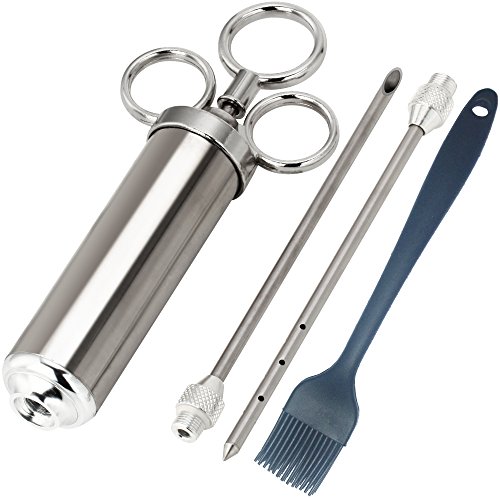 Seringue alimentaire seringue de cuisine pour m...