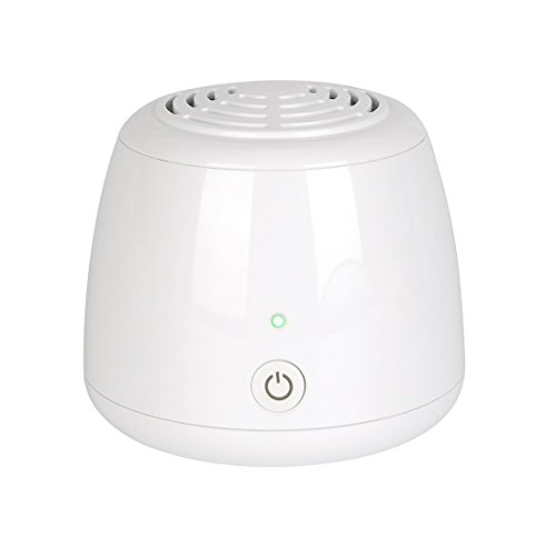 Purificateur d'air, ZITFRI, Ioniseur d'air, Ass...