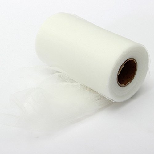 Tulle ruban rouleau spool versez les robes déco...