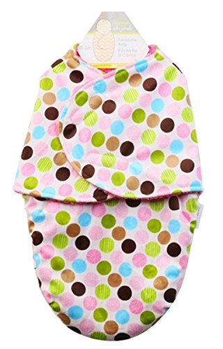 Couverture bébé double molleton et cachemire ch...