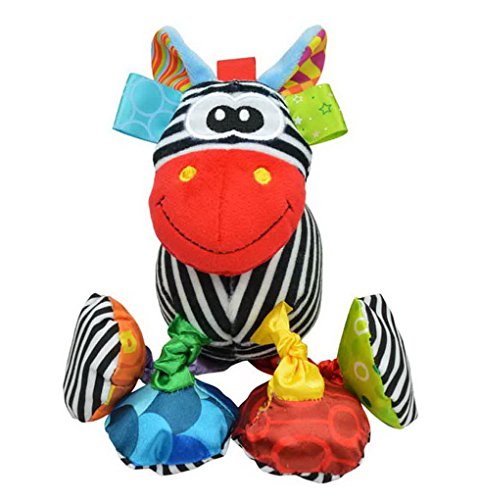 Jouet d'éveil pour bébé hochet sur chambre/ pou...