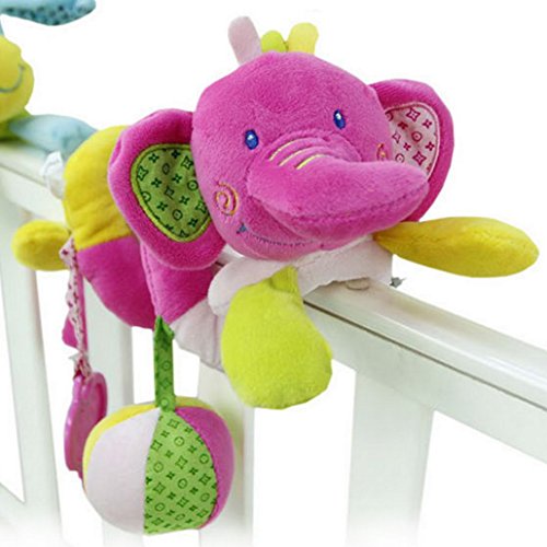 Arche de Jeu pour Poussette - Bébé Nouveau-né -...