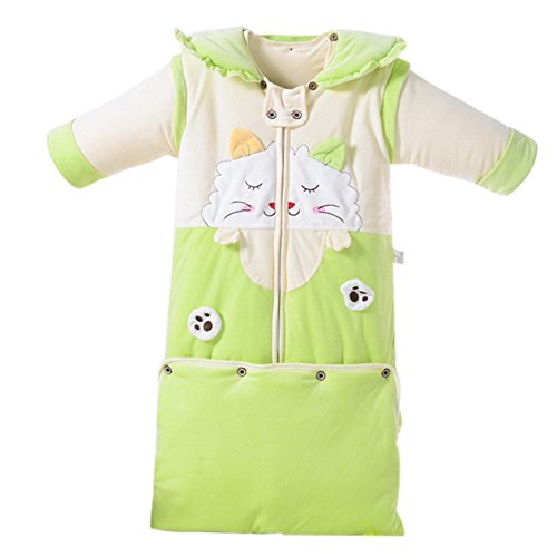 Sac de couchage bébé - sac de sommeil - gigoteu...