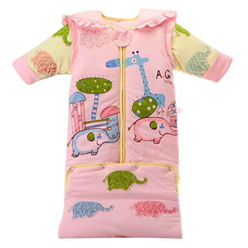 Sac de couchage pour Bébé Unisexe Fille Garçon ...