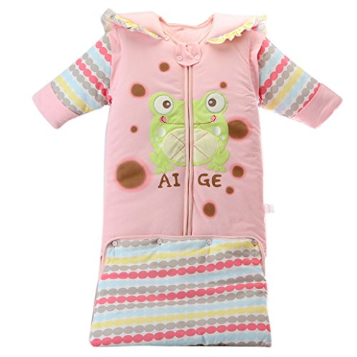 Sac de couchage pour Bébé Unisexe Fille Garçon ...