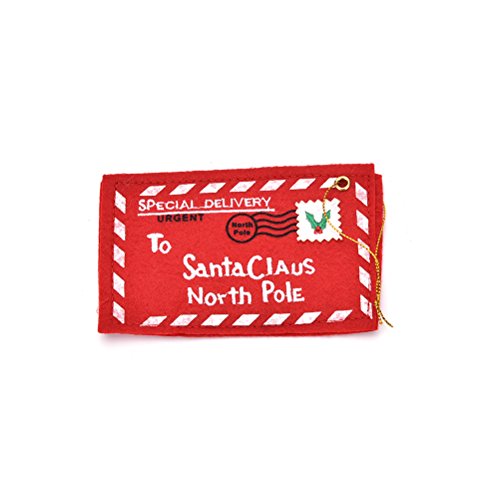 Design Beauté Enveloppe Candy Sac cadeau de Noë...