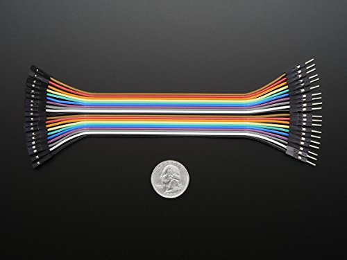 Premium Female/Male \'Extension\' Jumper Wires ...