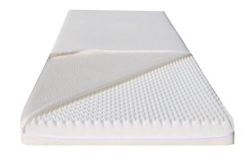 MATELAS MDF 140X190 EN DESSOUS DU PRIX STYLE, 