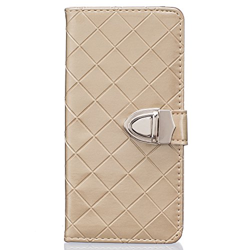 Huawei p8 lite slim etui coque pu pour huawei p...