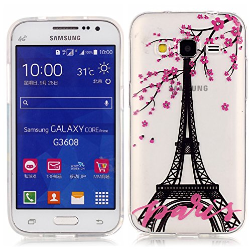 Samsung galaxy sm-g360f/ 4g sm-g361f transparen...