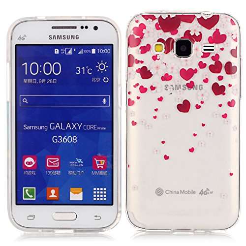 Samsung galaxy sm-g360f/ 4g sm-g361f transparen...