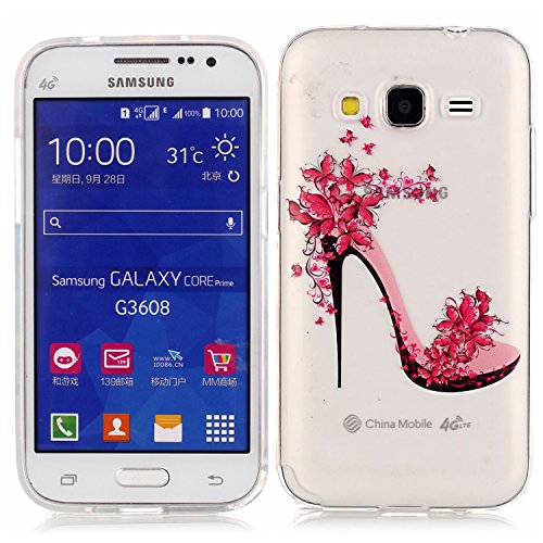 Samsung galaxy sm-g360f/ 4g sm-g361f transparen...