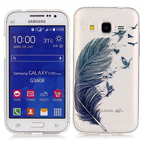 Samsung galaxy sm-g360f/ 4g sm-g361f transparen...