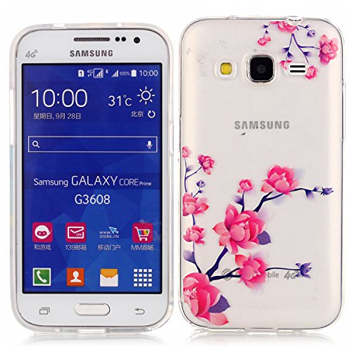 Samsung galaxy sm-g360f/ 4g sm-g361f transparen...