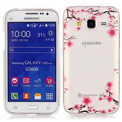 Samsung galaxy sm-g360f/ 4g sm-g361f transparen...