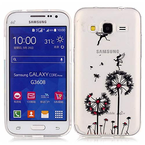 Samsung galaxy sm-g360f/ 4g sm-g361f transparen...