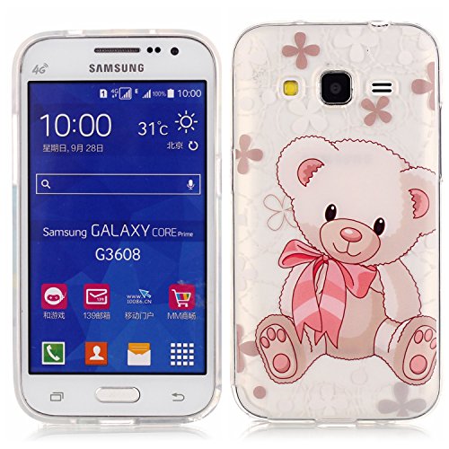 Samsung galaxy sm-g360f/ 4g sm-g361f transparen...
