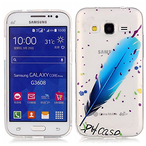 Samsung galaxy sm-g360f/ 4g sm-g361f transparen...