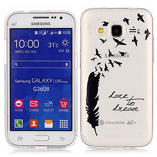 Samsung galaxy sm-g360f/ 4g sm-g361f transparen...