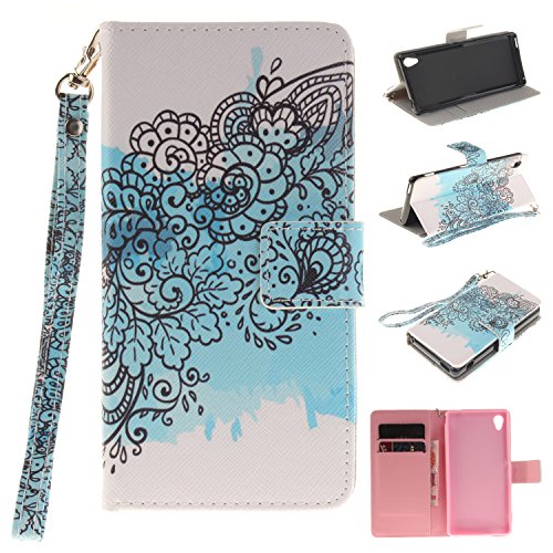 Coque housse etui pour sony xperia m4 aqua coqu...