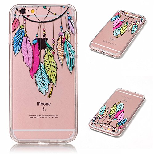 Coque housse etui pour apple iphone 6 plus (ecr...