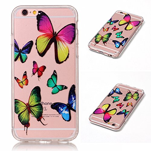 Coque housse etui pour apple iphone 6 plus (ecr...