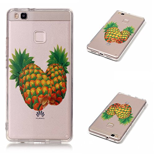 Coque housse etui pour huawei p9 lite (ecran: 5...