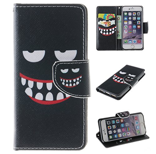 Coque housse etui pour apple iphone 6 plus (ecr...