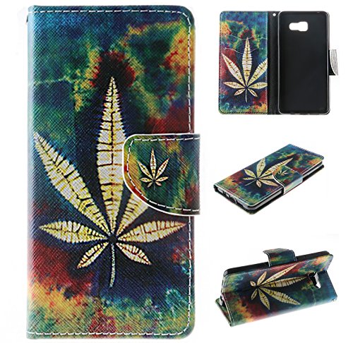 Coque housse etui pour samsung galaxy a3 (2016)...