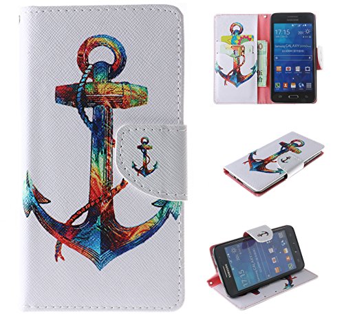 PU MIQLT Samsung Galaxy SM-G530 Slim Etui Coque...