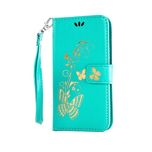 Galaxy s3 mini i8190 slim etui coque pu pour sa...