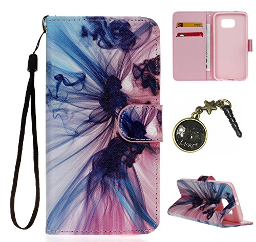 PU Cuir Coque Strass Case Etui Coque étui de po...