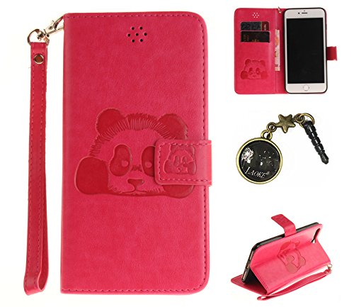 PU Cuir Coque Strass Case Etui Coque étui de po...