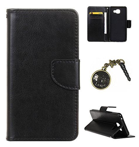 PU Coque Samsung Galaxy A5 (2016) A510F A5100, ...