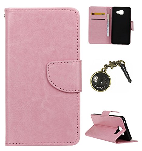 PU Coque Samsung Galaxy A5 (2016) A510F A5100, ...