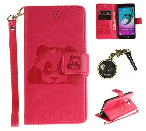 PU Cuir Coque Strass Case Etui Coque étui de po...