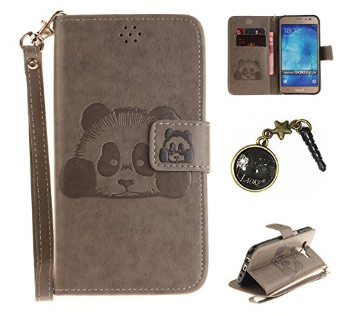 PU Cuir Coque Strass Case Etui Coque étui de po...