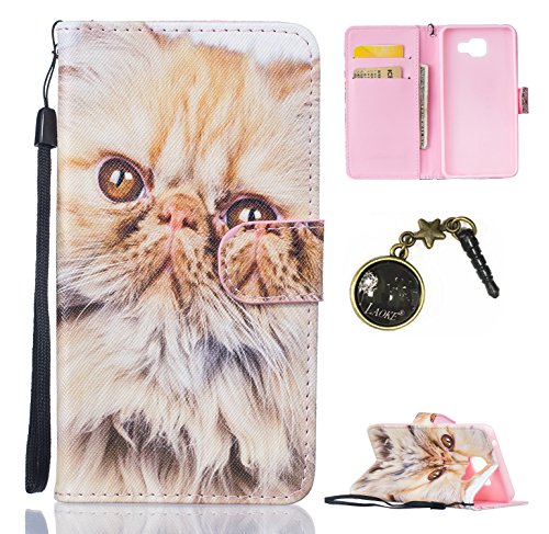 PU Cuir Coque Strass Case Etui Coque étui de po...